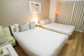 Nipponbashi Art Hotel