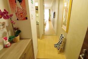 Nipponbashi Art Hotel