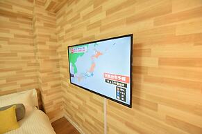 Nipponbashi Art Hotel