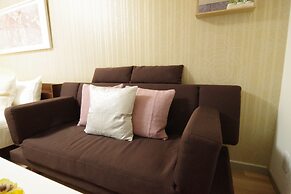 Nipponbashi Art Hotel