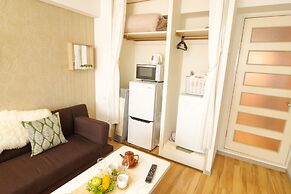 Nipponbashi Art Hotel