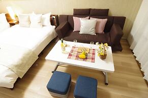 Nipponbashi Art Hotel