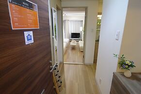 Nipponbashi Art Hotel