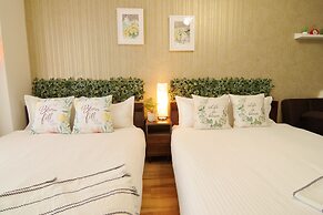 Nipponbashi Art Hotel