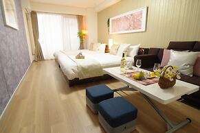 Nipponbashi Art Hotel