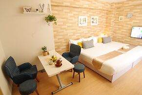 Nipponbashi Art Hotel