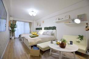 Nipponbashi Art Hotel