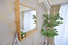 Nipponbashi Art Hotel