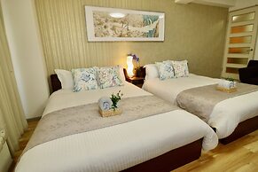 Nipponbashi Art Hotel