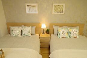 Nipponbashi Art Hotel