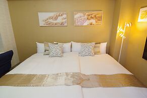 Nipponbashi Art Hotel