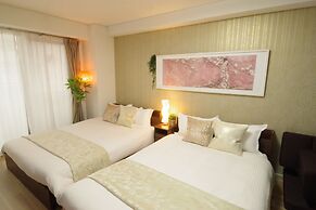 Nipponbashi Art Hotel