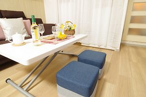 Nipponbashi Art Hotel