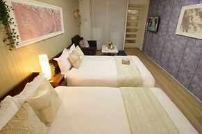 Nipponbashi Art Hotel