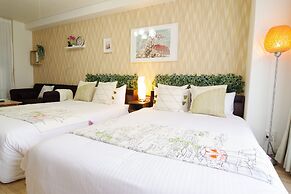 Nipponbashi Art Hotel