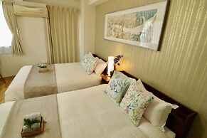 Nipponbashi Art Hotel