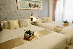 Nipponbashi Art Hotel