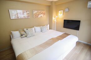 Nipponbashi Art Hotel