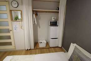 Nipponbashi Art Hotel