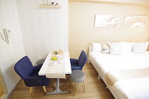 Nipponbashi Art Hotel