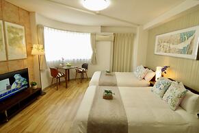 Nipponbashi Art Hotel