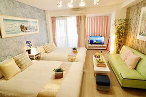 Nipponbashi Art Hotel