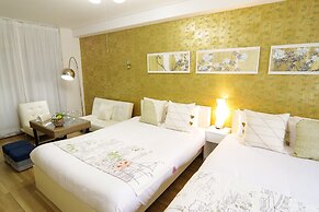 Nipponbashi Art Hotel