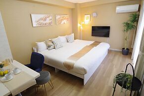 Nipponbashi Art Hotel