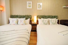 Nipponbashi Art Hotel