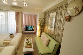 Nipponbashi Art Hotel