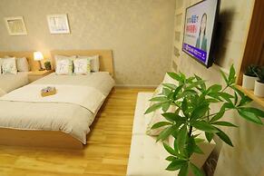 Nipponbashi Art Hotel