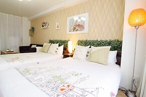 Nipponbashi Art Hotel