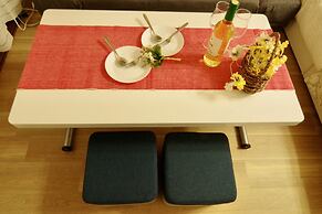 Nipponbashi Art Hotel