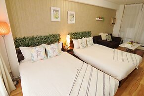 Nipponbashi Art Hotel