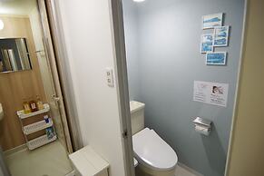 Nipponbashi Art Hotel