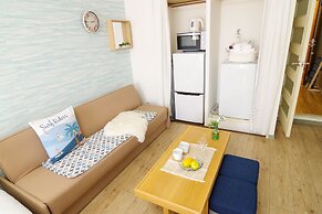 Nipponbashi Art Hotel