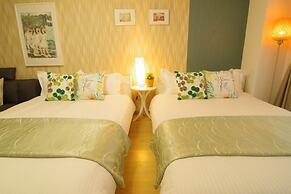 Nipponbashi Art Hotel