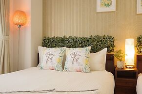 Nipponbashi Art Hotel