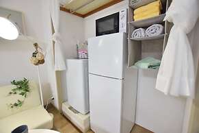 Nipponbashi Art Hotel