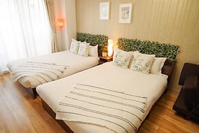 Nipponbashi Art Hotel