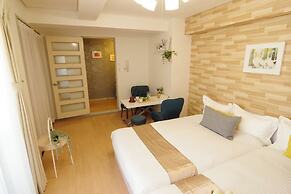 Nipponbashi Art Hotel