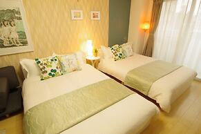 Nipponbashi Art Hotel