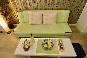 Nipponbashi Art Hotel