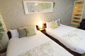 Nipponbashi Art Hotel