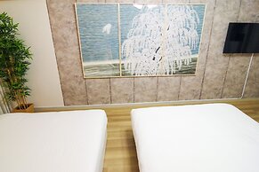 Nipponbashi Art Hotel