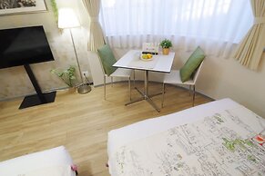 Nipponbashi Art Hotel