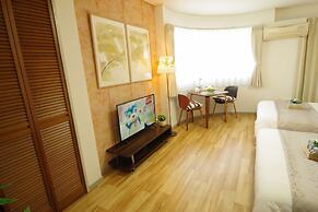 Nipponbashi Art Hotel