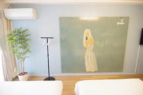 Nipponbashi Art Hotel