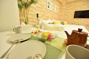 Nipponbashi Art Hotel