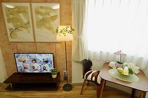 Nipponbashi Art Hotel